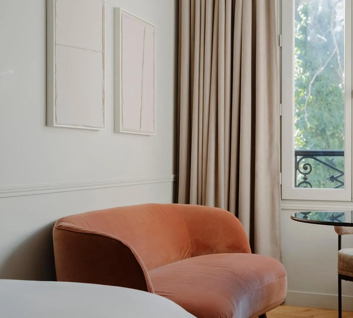 Aparthotel Maison Du Moulin