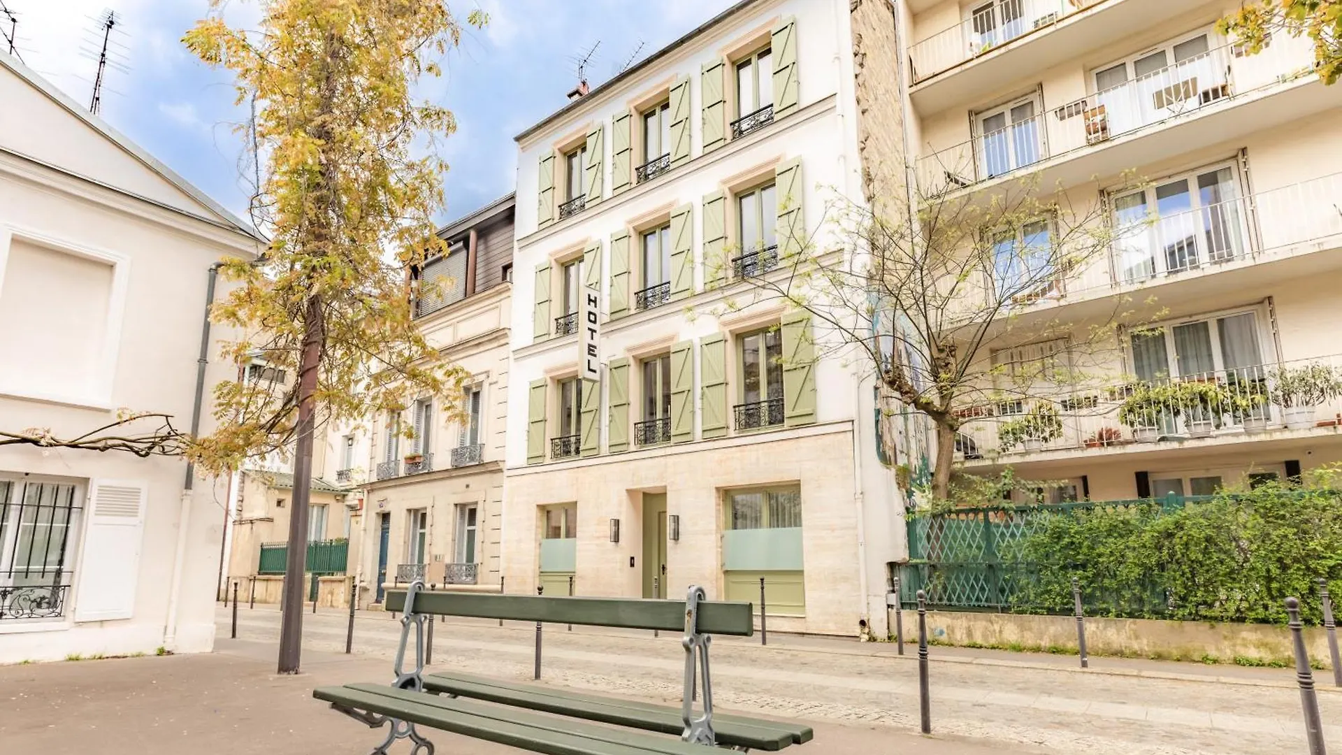 Maison Du Moulin *