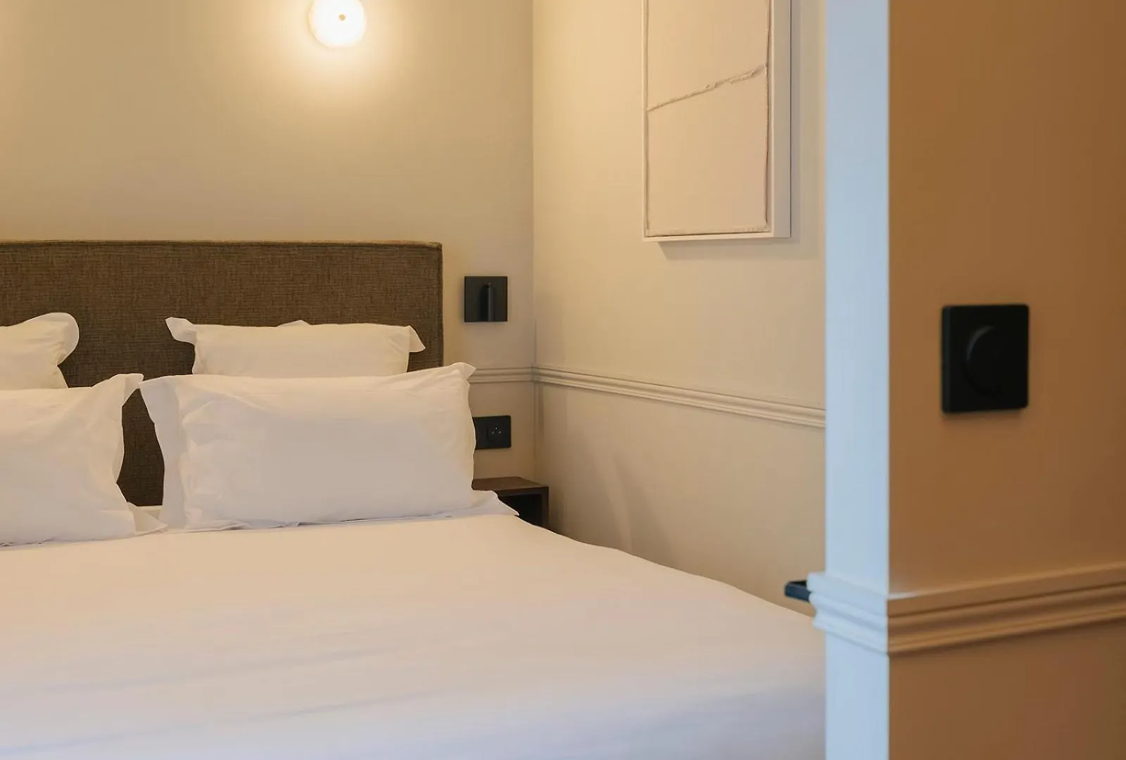 Maison Du Moulin Aparthotel Paříž