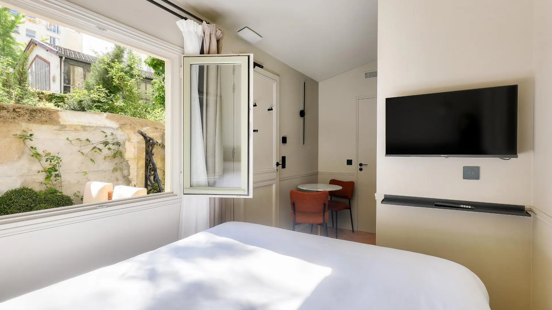 Maison Du Moulin Aparthotel *
