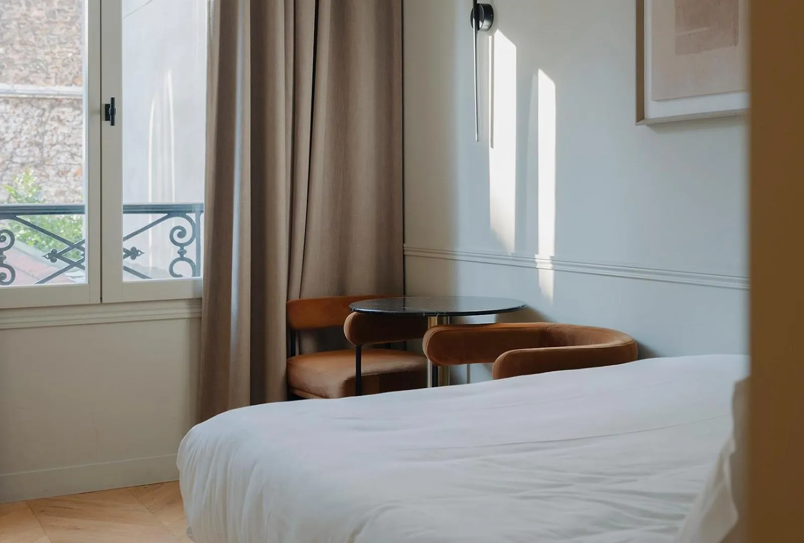 Aparthotel Maison Du Moulin *